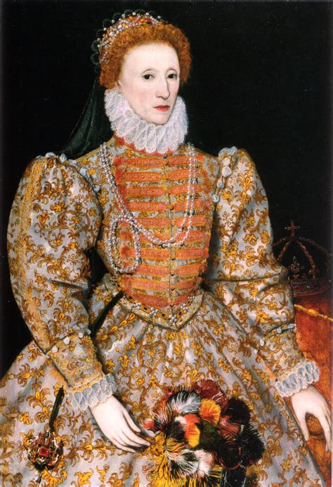 elisabeta tudor|elizabeth i thanksgiving service.